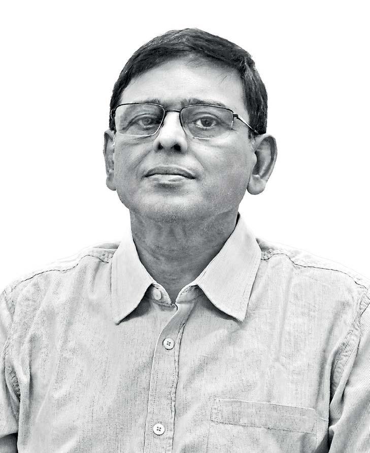 “AI NOT A THREAT, BUT A FORCE MULTIPLIER”